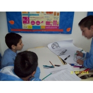 Proyecto de 6to. grado A y B: LA CÉLULA, ORIGEN DE LA VIDA